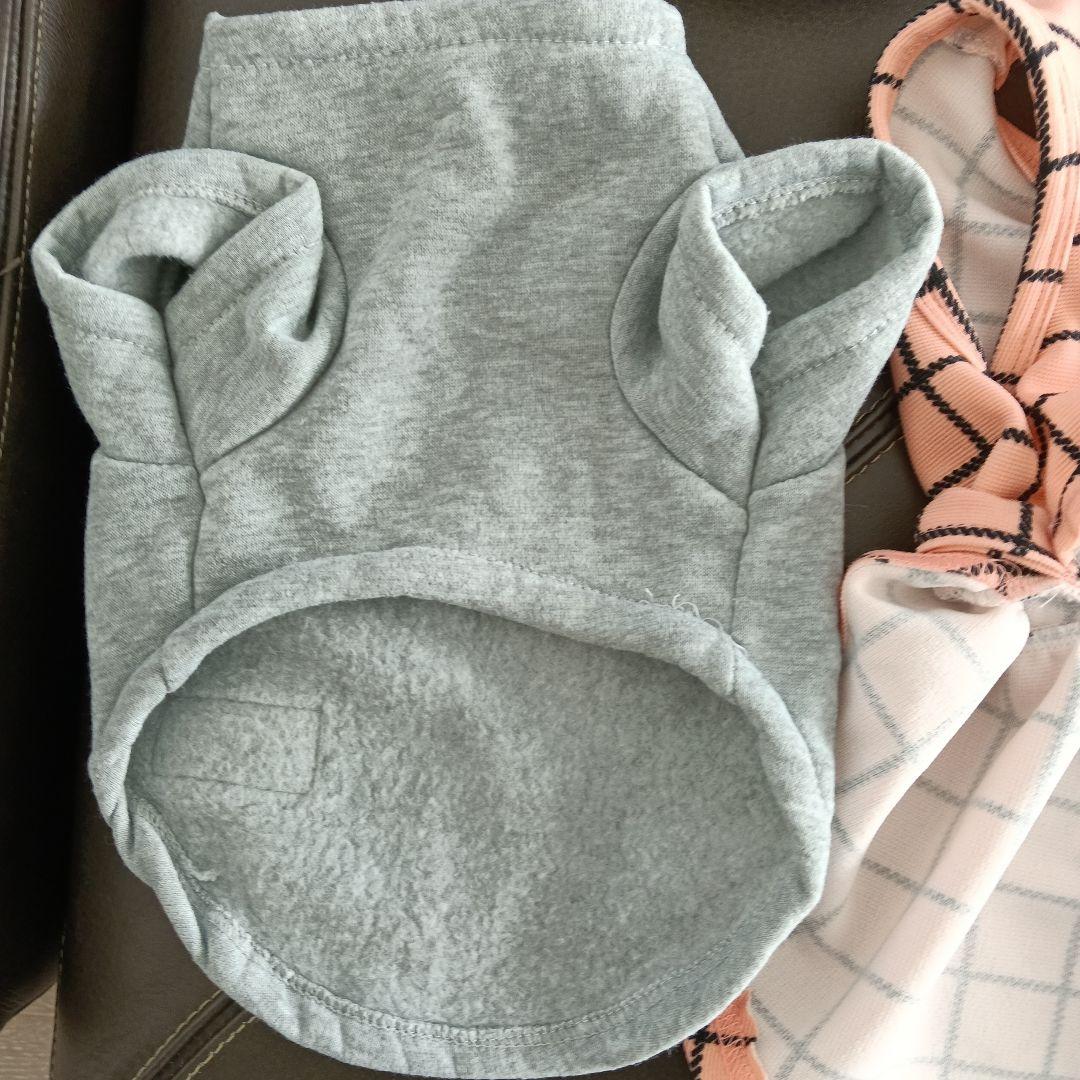 PETEMO ふんわりすっぽりブランケット （Sサイズ）　含む8着セット