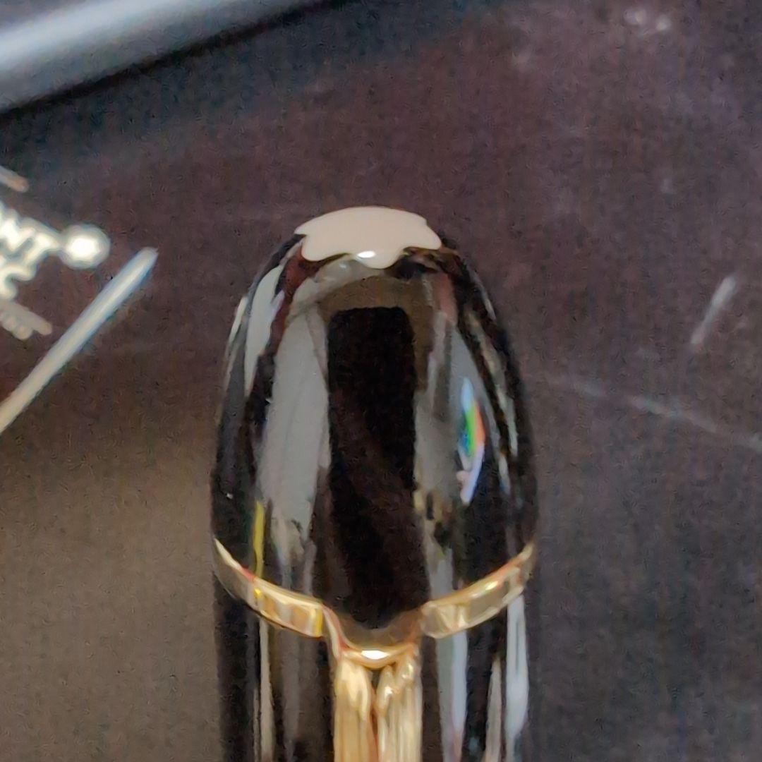 【極上・未使用品♪】モンブラン 149 万年筆 西ドイツ製 14k