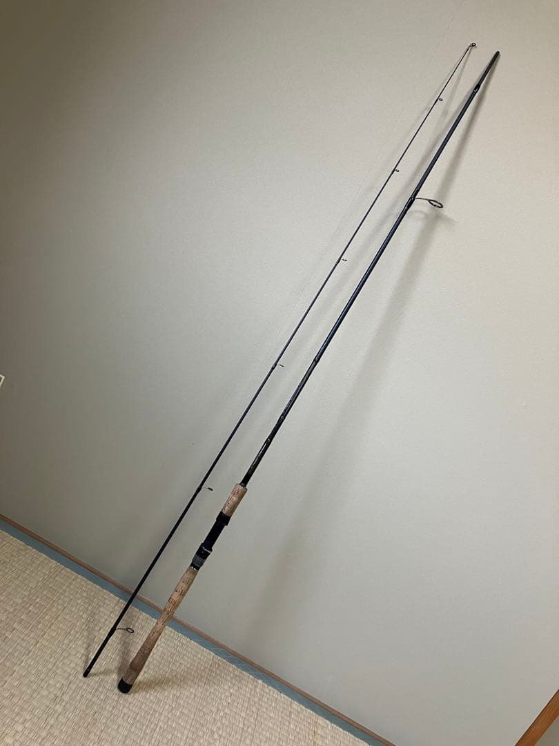 ダイコー フェルザス レガーロ FZ-R90 The”Flowgazer\"