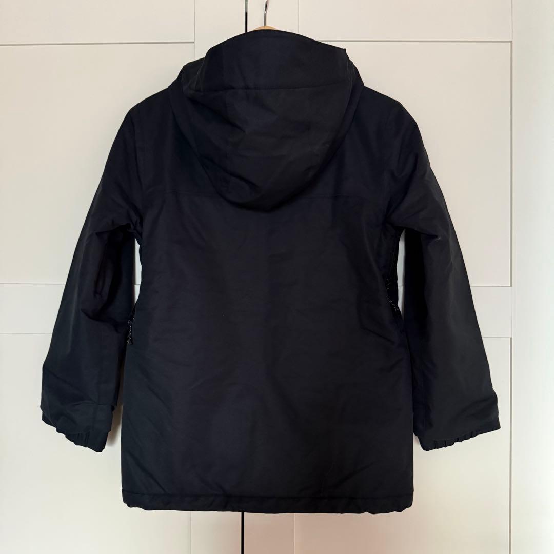 Volcom ボルコム　キッズ　スノーボードジャケット