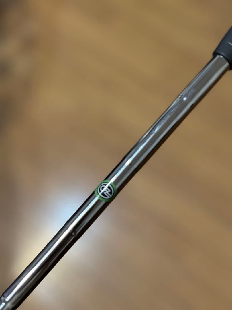 希少　Nike OZ-1 パター33インチ　グリップ新品交換済