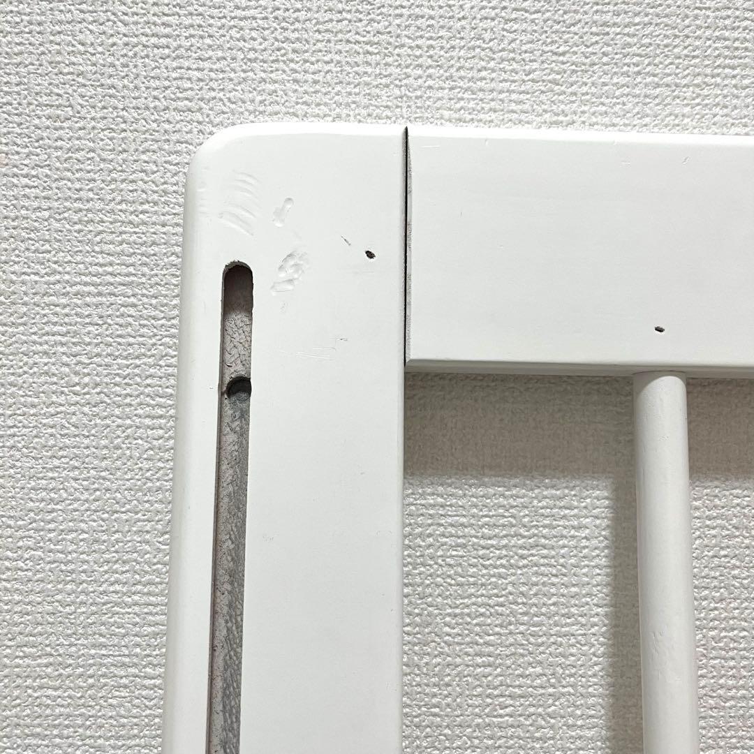 【送料込み】KATOJI ミニ ミニベビーベッド ホワイト