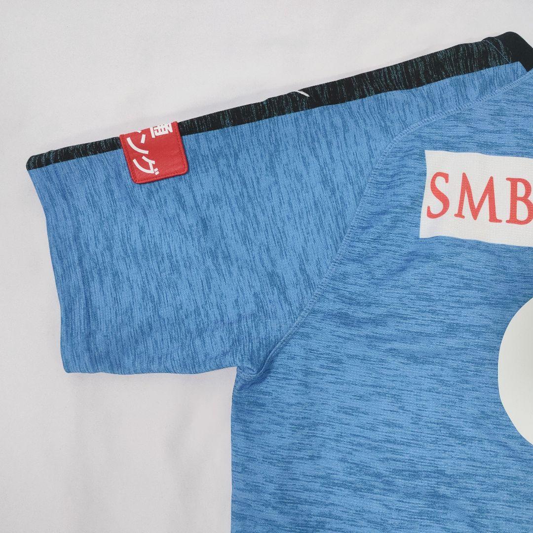 川崎フロンターレ　レアンドロ ダミアン　9　ユニホーム　XXLサイズ