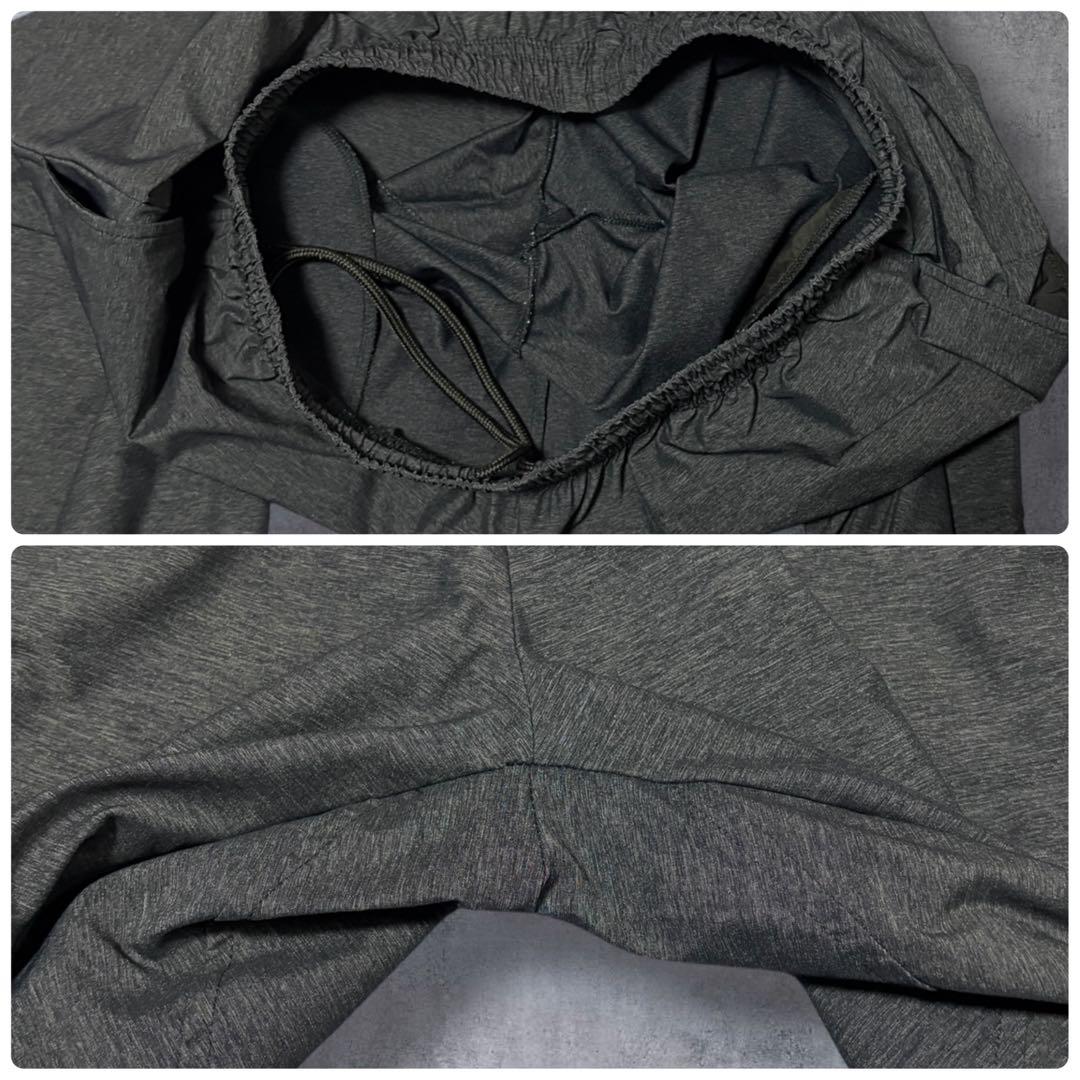 41+9！インザペイント 上下セットアップ 3XL ウィンドブレーカー