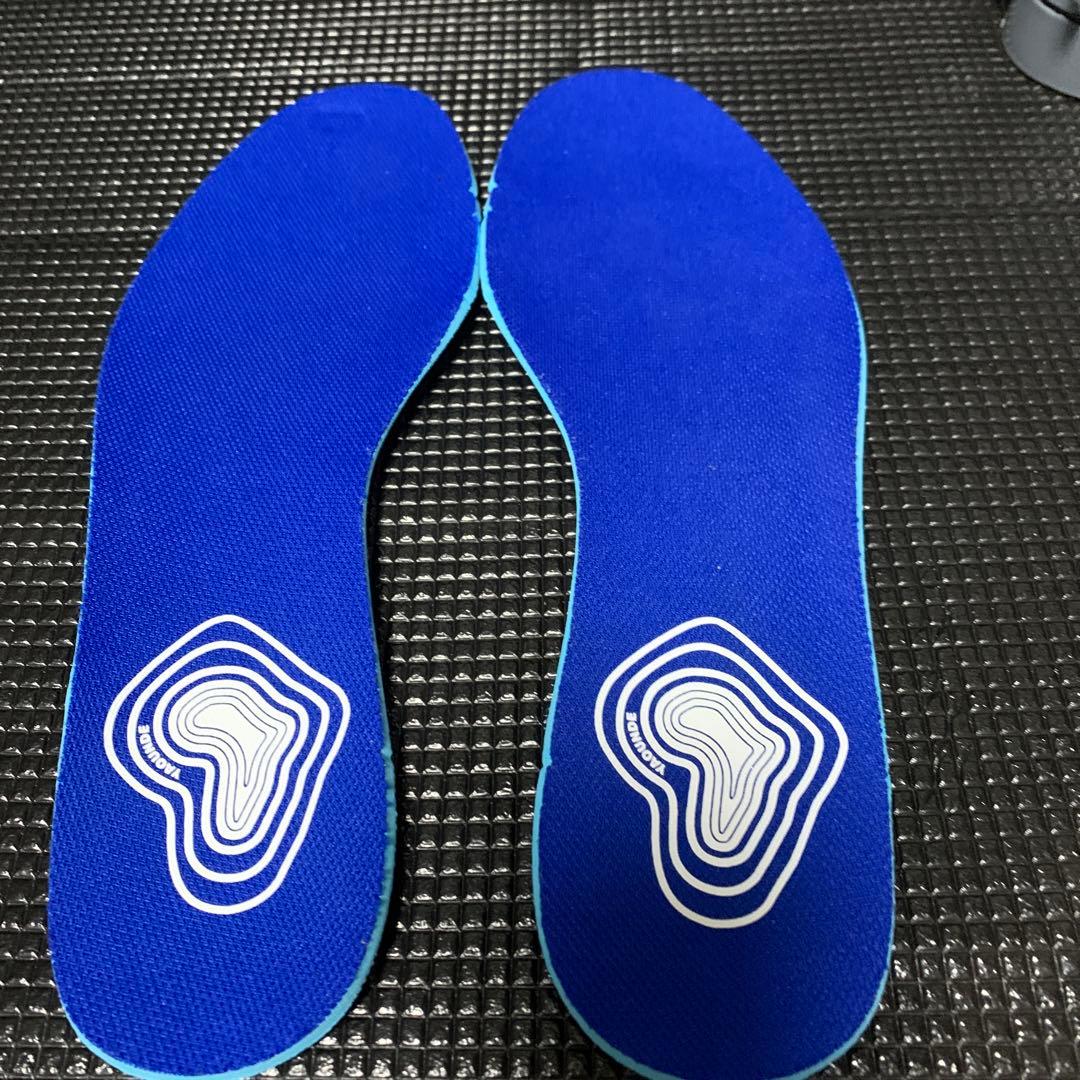 アンダーアーマー　エンビード1 27センチ