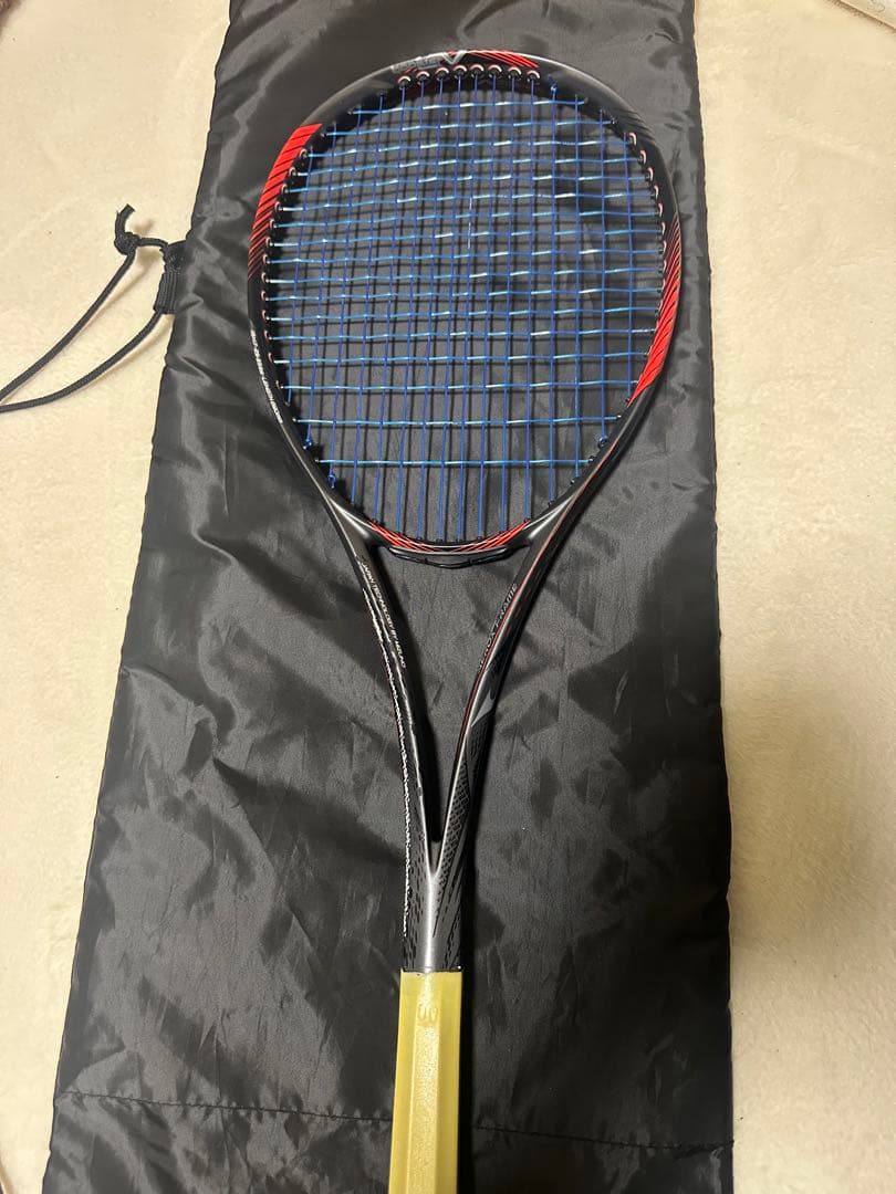 ミズノ　ディーフォース　Sツアー