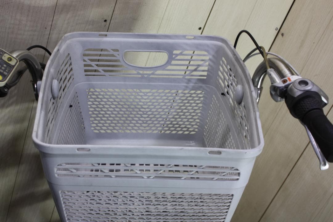 ヤマハPASリトルモア X562-0004 22-26型大容量8.1AH