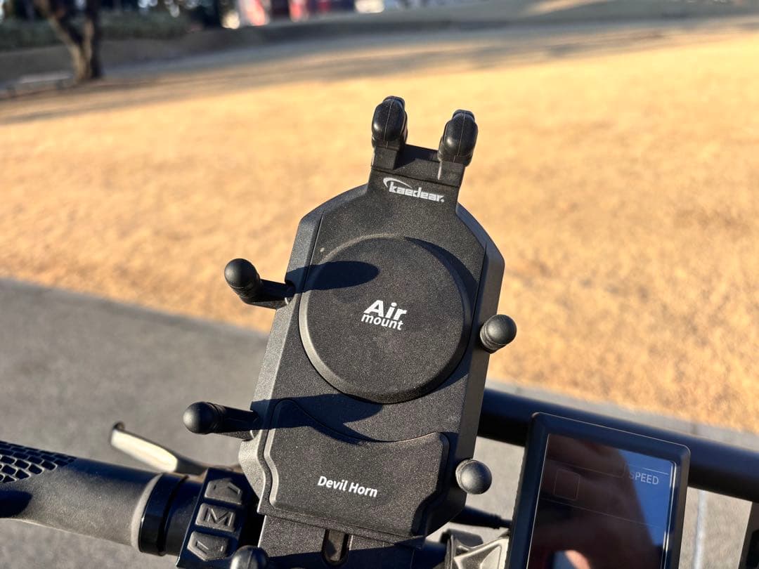 【美品】EENDOUR C2折りたたみ電動アシスト自転車（配達可能）