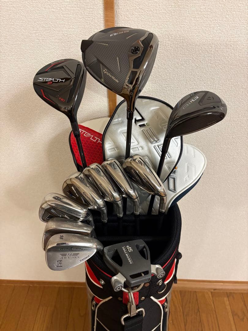 【超激安】①Qi35〜SIM2（8本）+おまけ（CB+PT&WG2本）