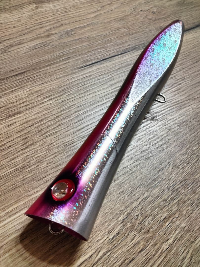 エクストリームルアーズ　デカゲロオスギ