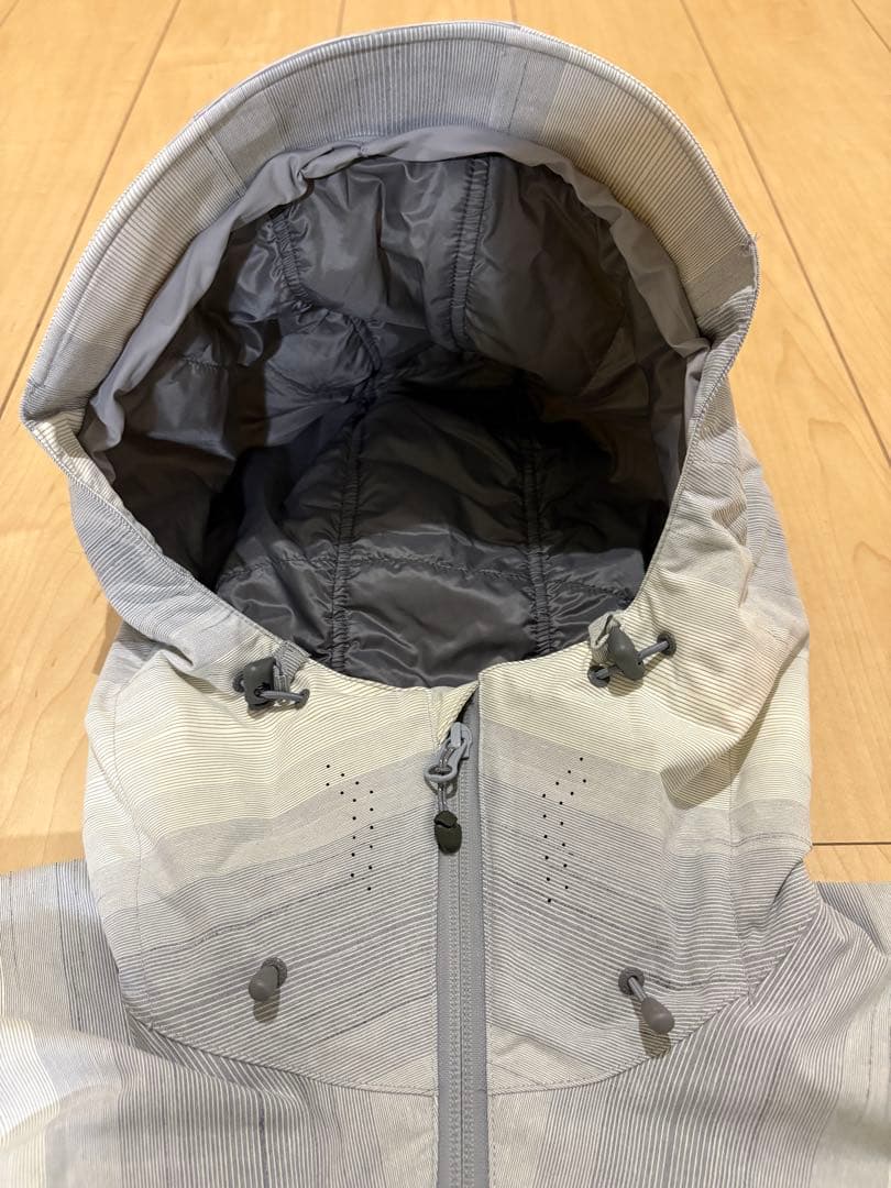 フェニックス　phenix ウィンタースポーツジャケット