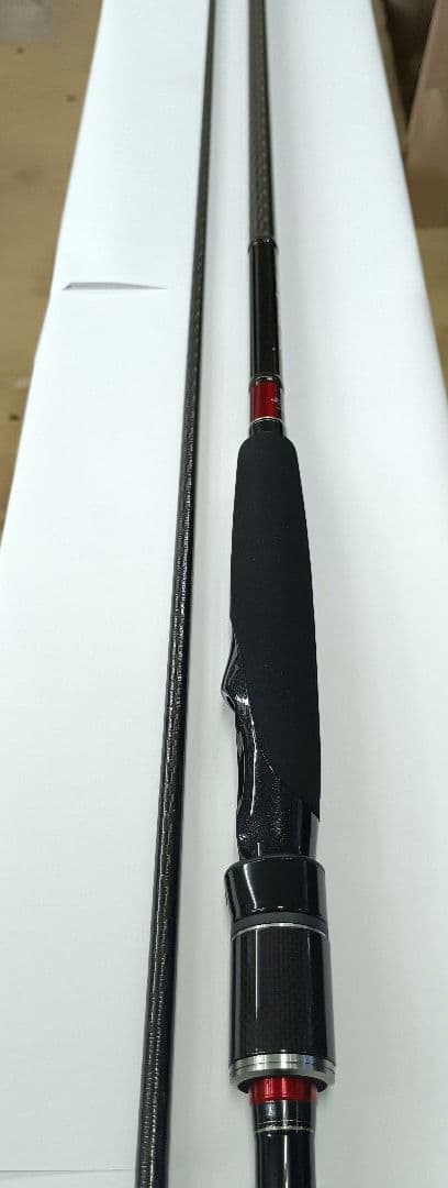 シマノセフィア SI　s806M