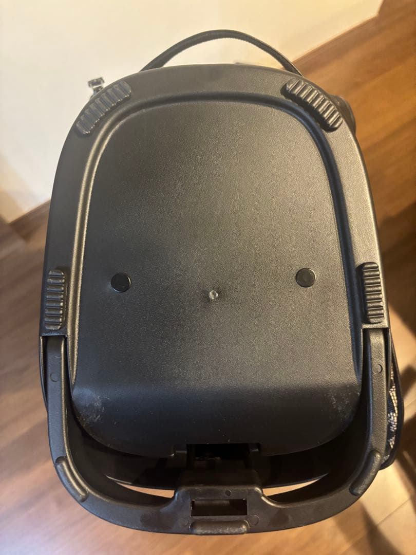 レザレクション　パーヴォー No.4 / モノブラック