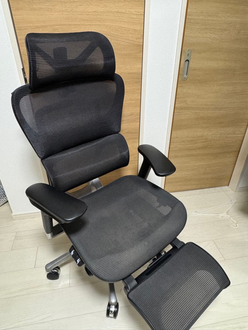 「美品・購入2年以内】COFO Chair 値段交渉します