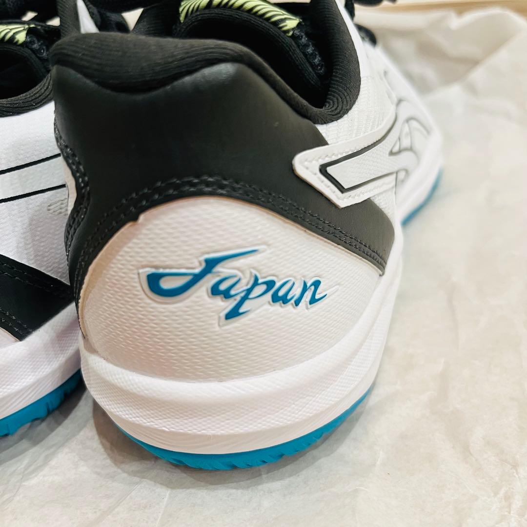 最新モデル！新品未使用！アシックス ROTE JAPAN LYTE FF 3