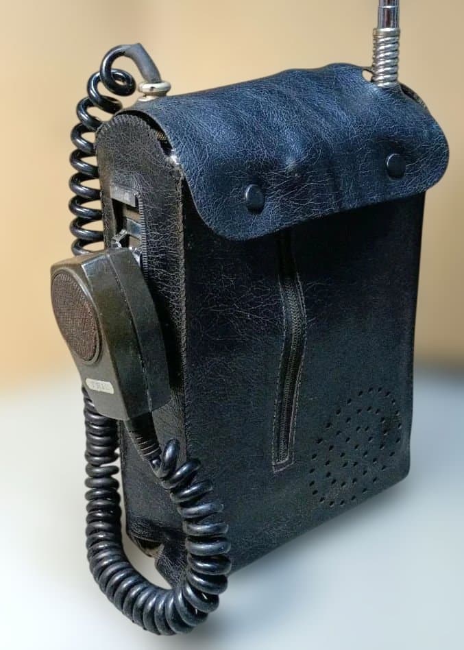 g*t様 TRIO TR-1300 SSBトランシーバー