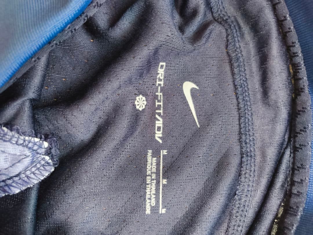 【美品】トッテナム アウェイユニフォーム 23/24