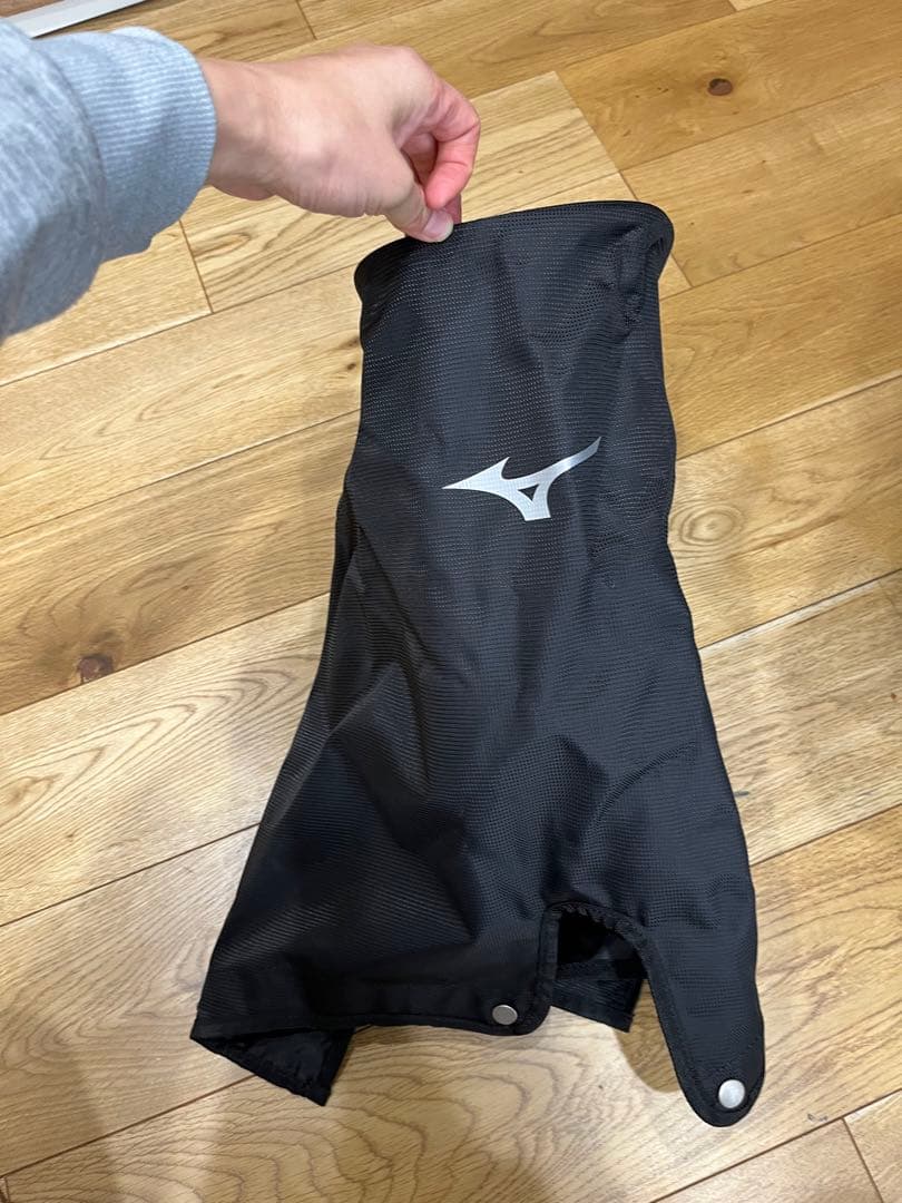 ミズノゴルフキャディバッグ