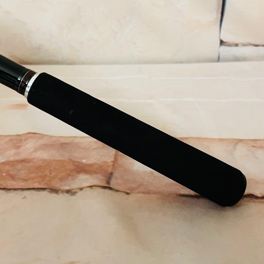 ダイワ LAZY レイジー ロッド 振出 T106MH-6 パックロッド 竿