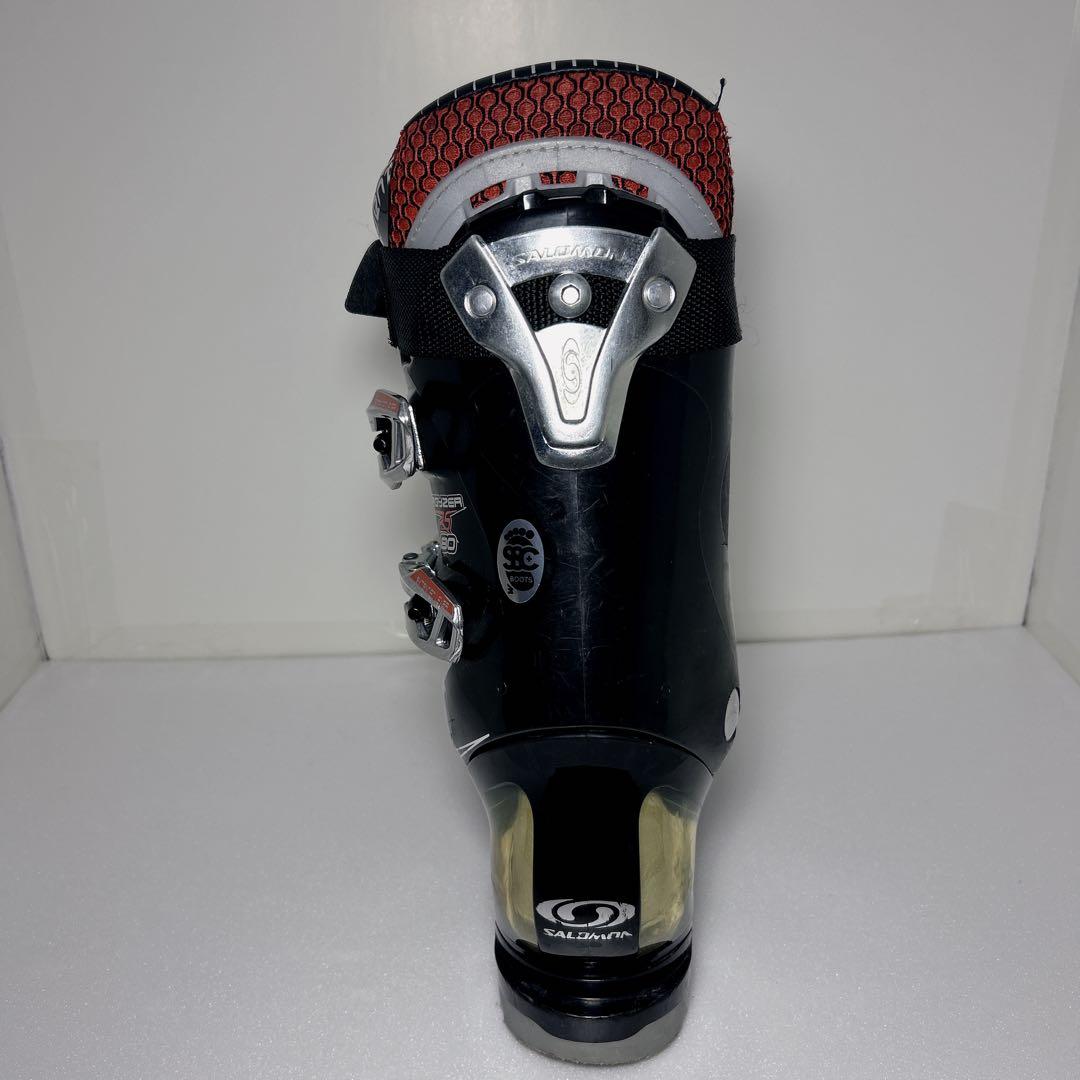 SALOMON サロモン スキーブーツ MISSION RS 25/25.5