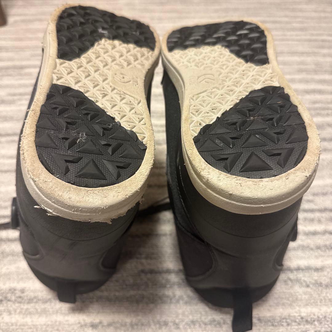 FLUX GT-BOA スノーボードブーツ 26.5cm 22-23モデル