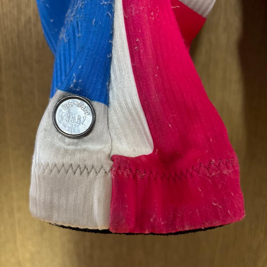 オンヨネONYONE スキーレーシングワンピース　SSサイズ