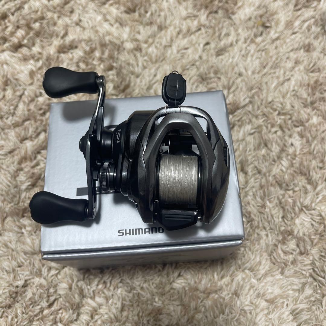 25 SLX BFS 左ハンドル