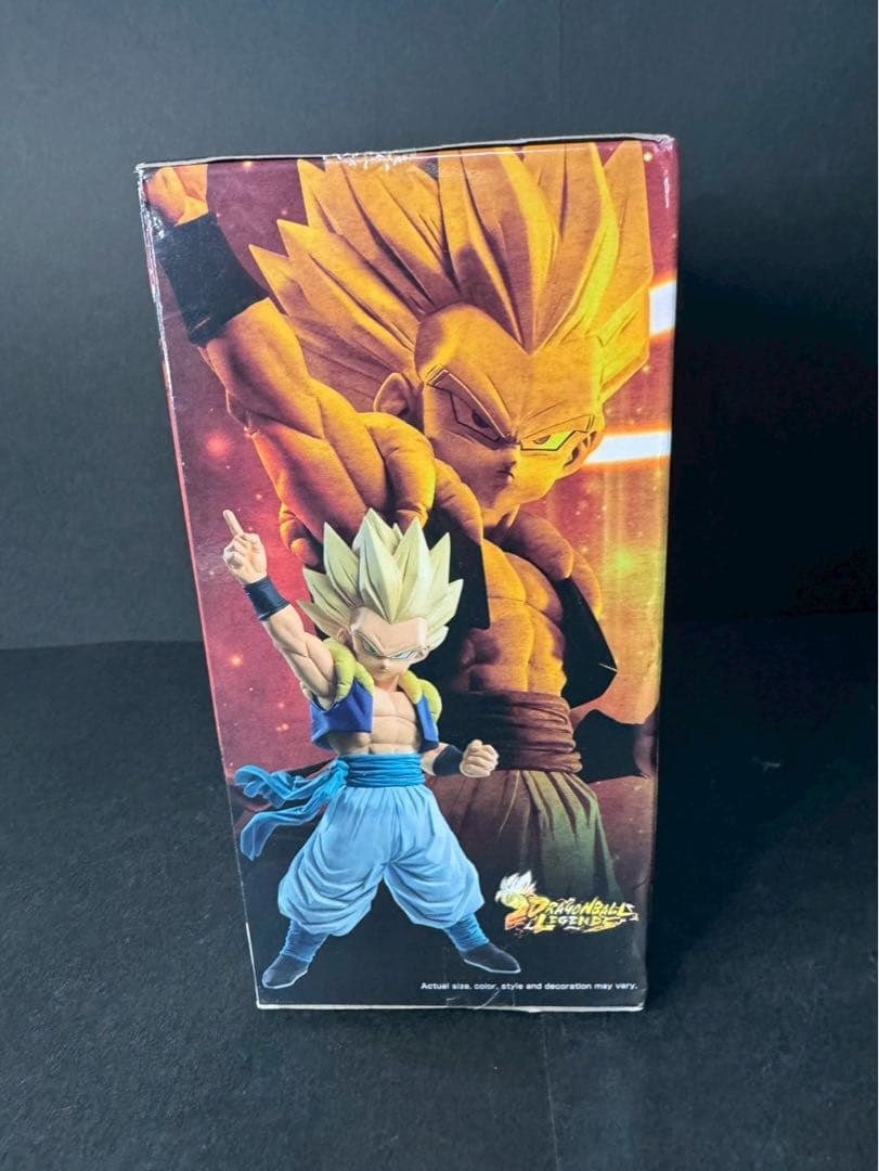 【新品】ドラゴンボール レジェンズ ゴテンクス