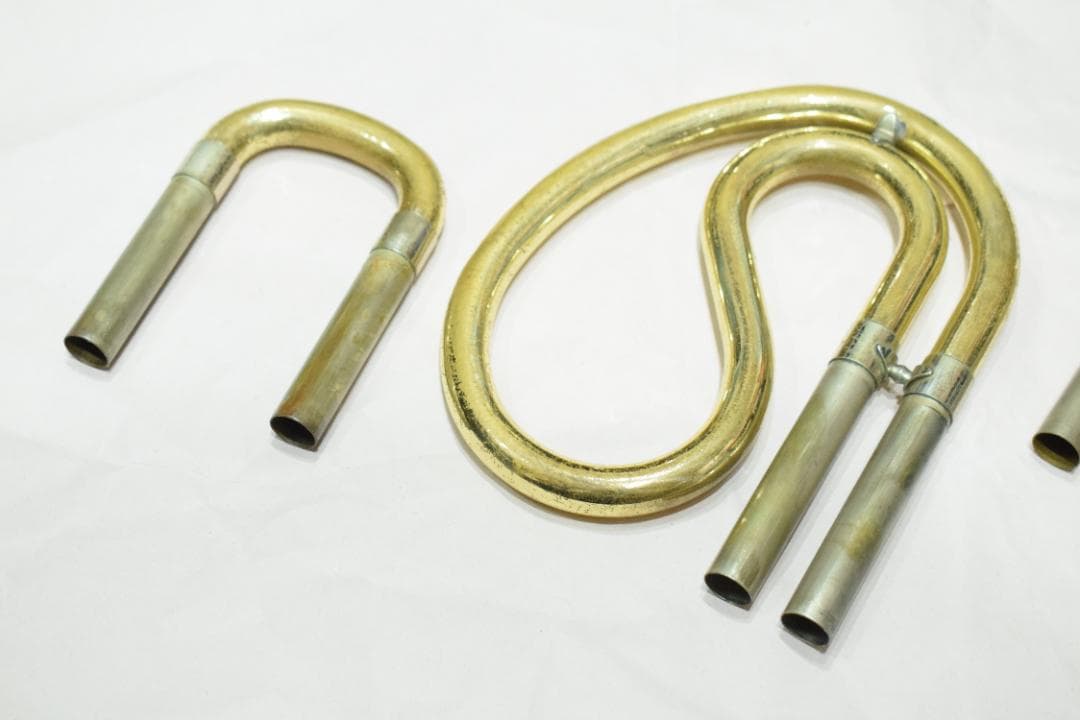 YAMAHA F管シングルホルン YHR314 ケース付属