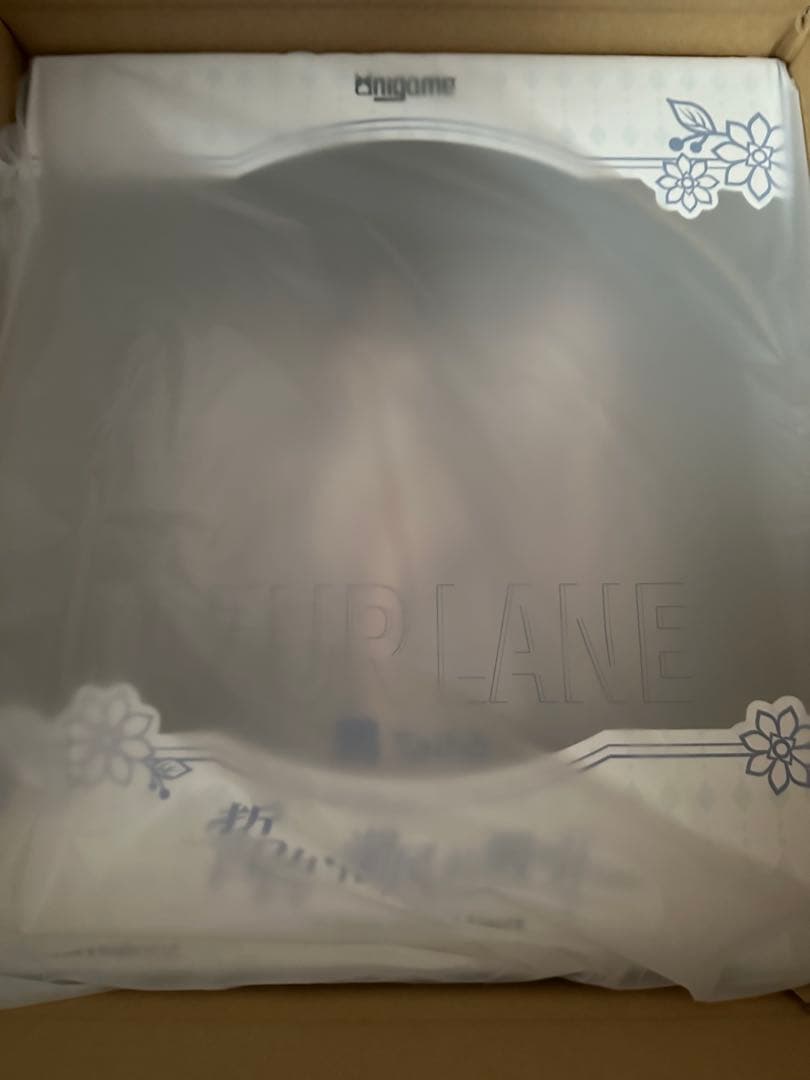 アズールレーン 大鳳 ケッコン・潮風のテンプテーションVer. DX版フィギュア