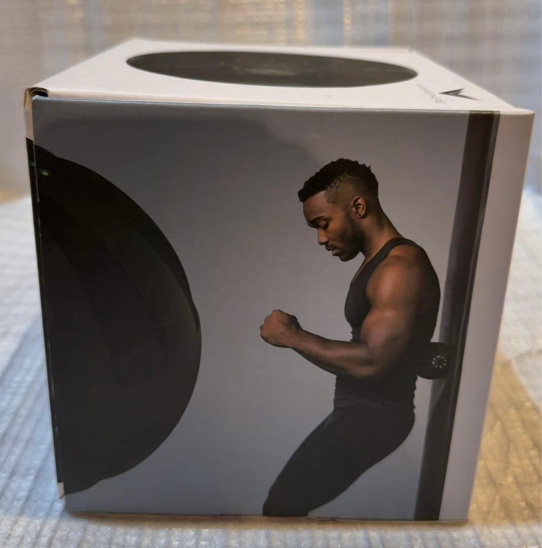 HYPERICE(ハイパーアイス) HYPERSPHERE 3段階振動付き