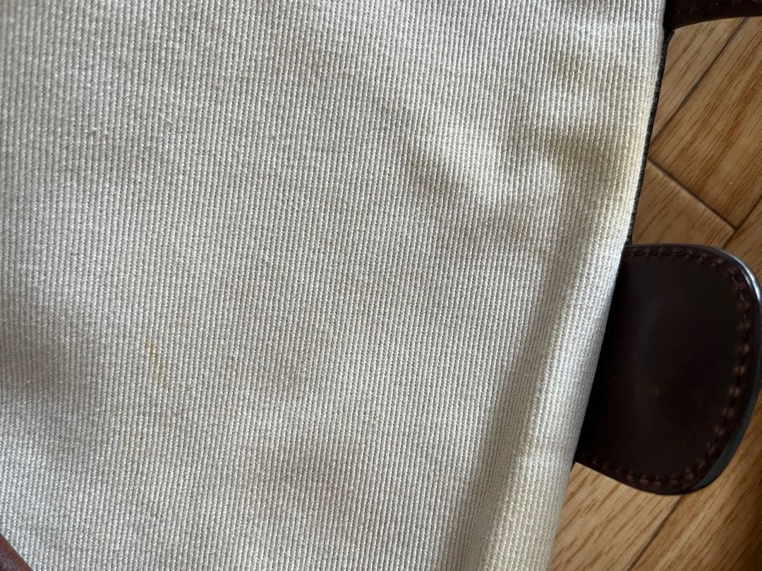 希少　BURBERRY ESTABLISHED メガチェック　トートバッグ