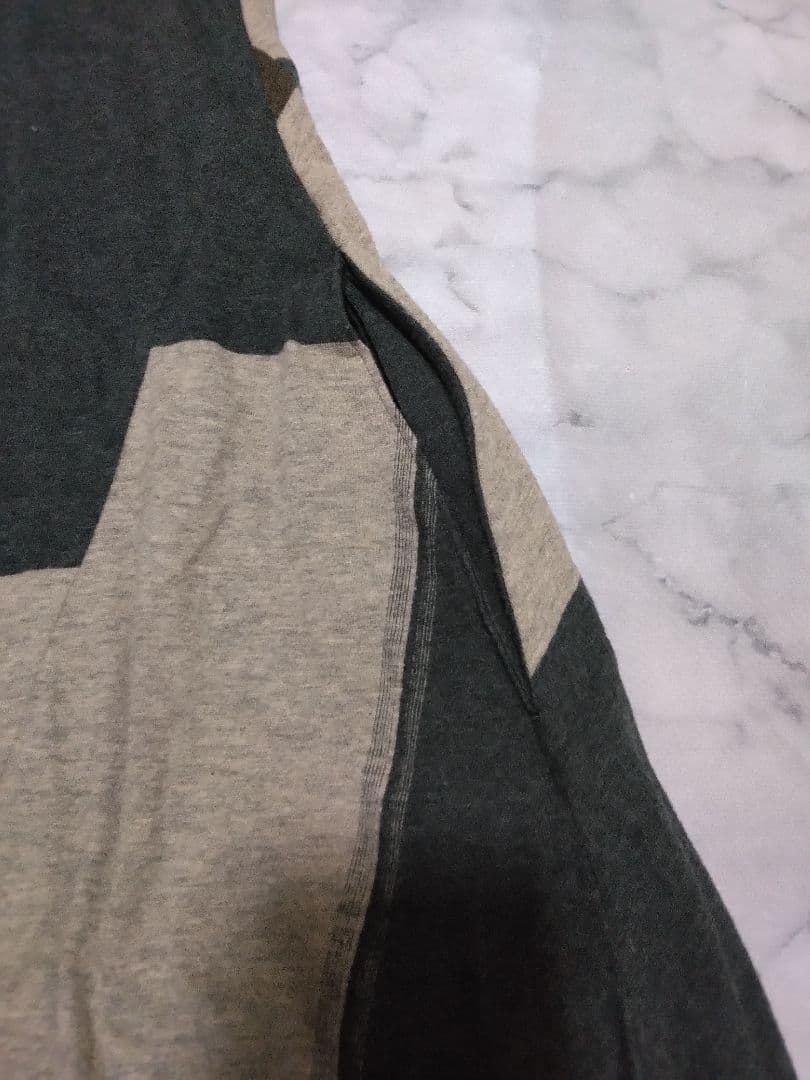 ninaセンソユニコ　慈雨　ジウ　ノースリーブ ワンピース