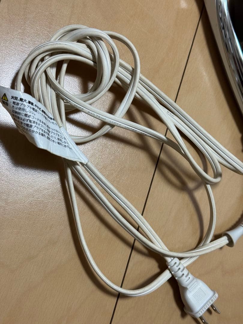 リファ ストレートアイロン Refa