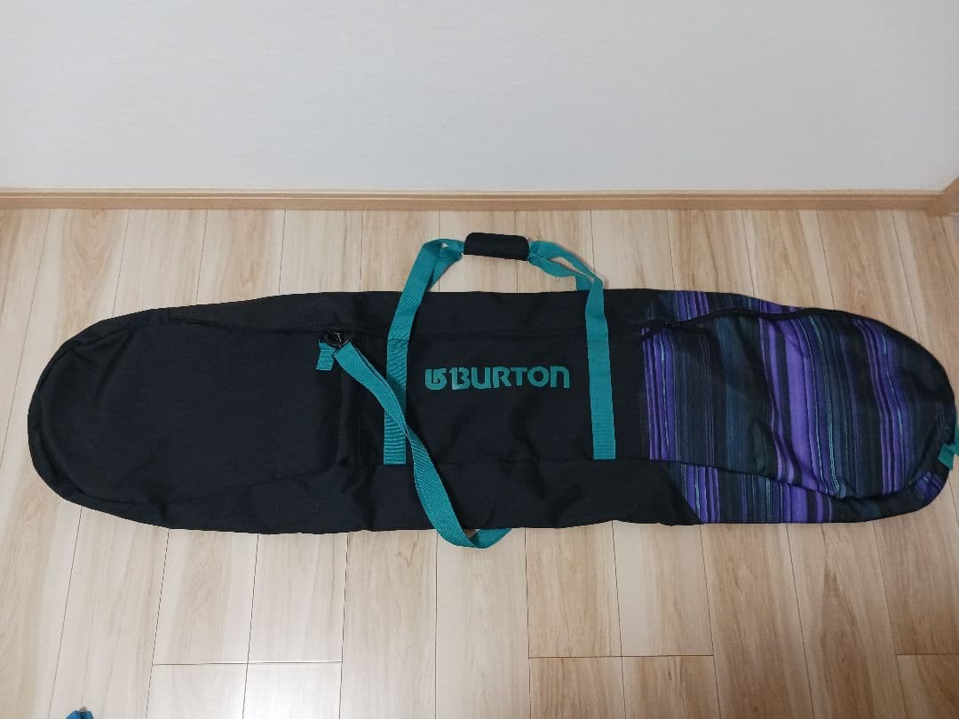 BURTON 162㎝ Burton スノボバッグ