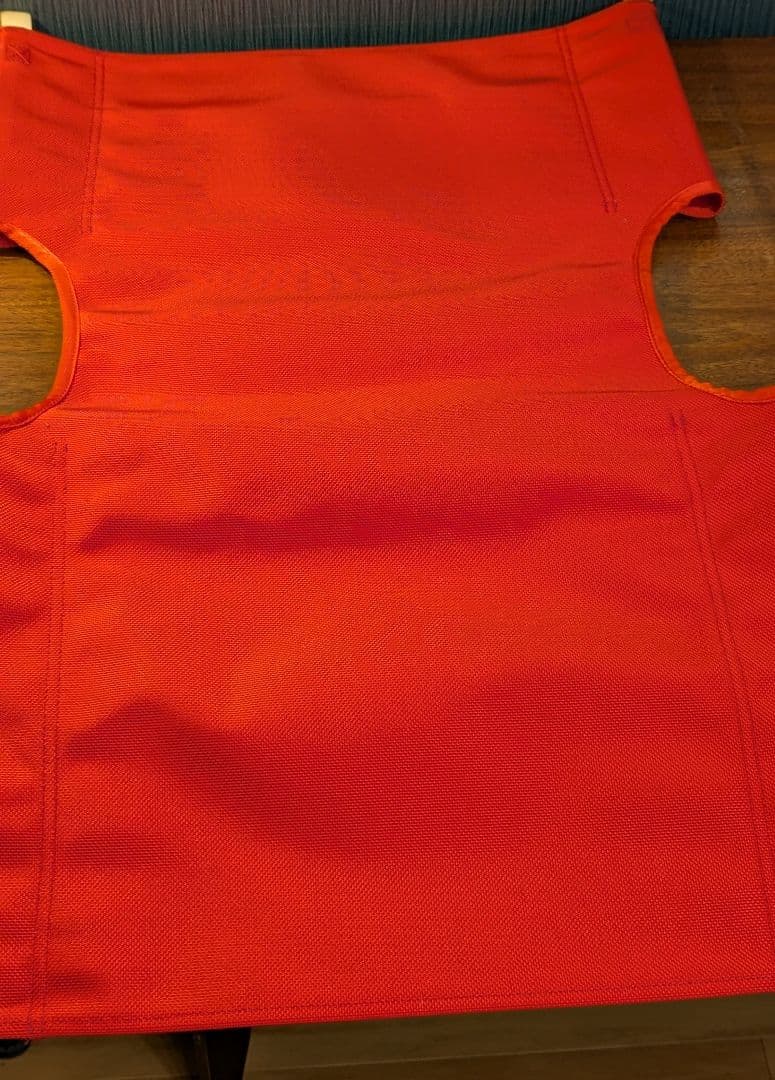 【マイスターシートのみ】MMF＆グラインドロッヂ生刷りマイスターシート（レッド）