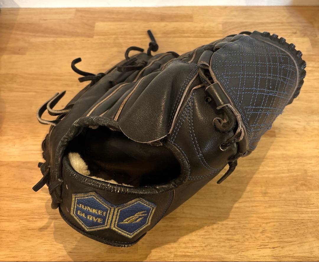 ジュンケイ JUNKEI grove ジュンケイグローブ 投手用 jg-101