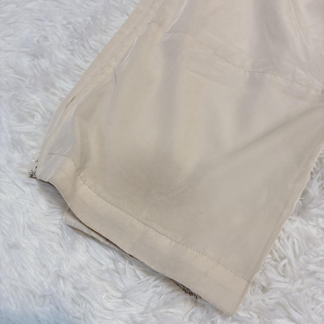 PEARLY GATES パーリーゲイツ レインウェア セットアップ 収納袋付き