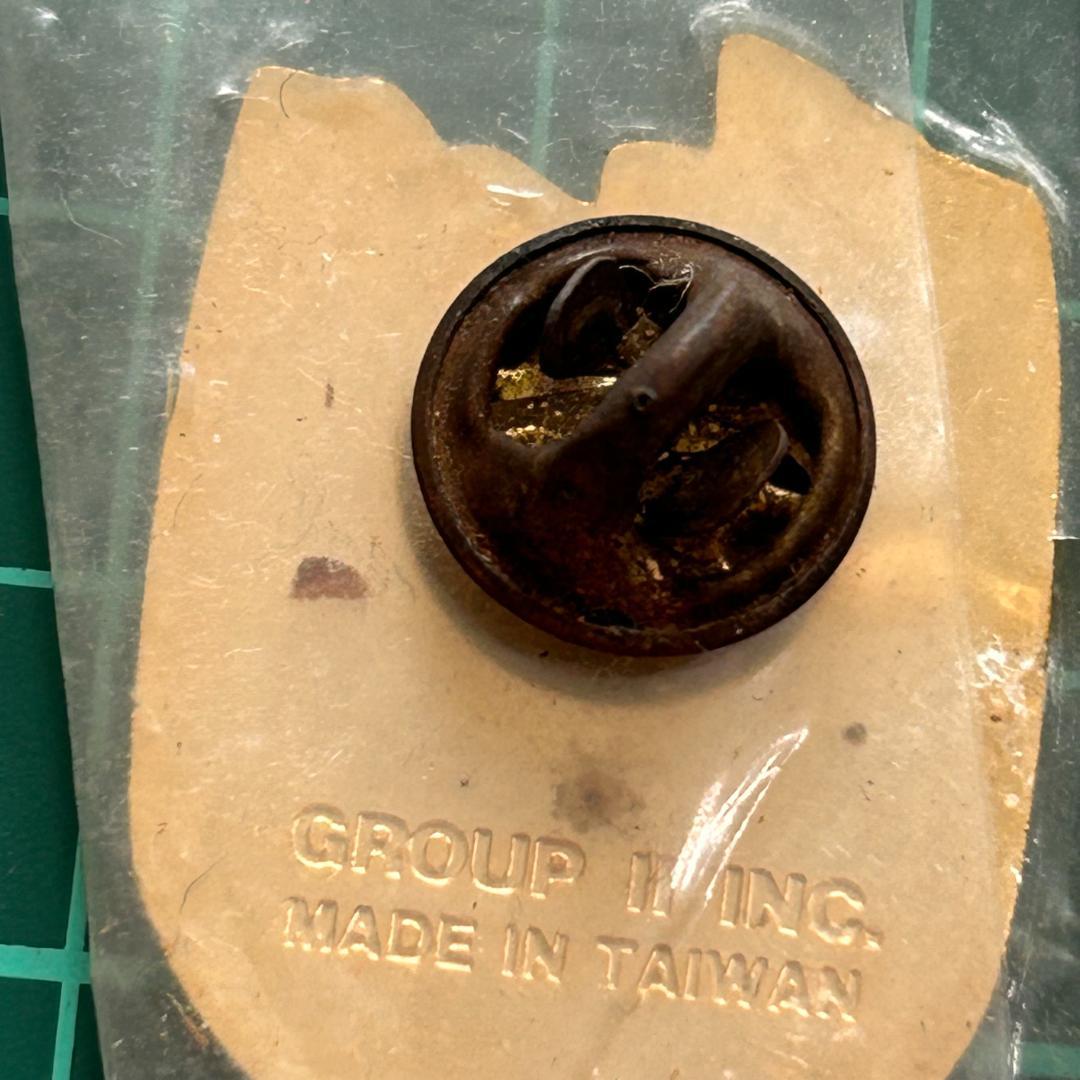 マクドナルド　ピンバッジ　缶バッジ　デッドストック　まとめセット　ヴィンテージ