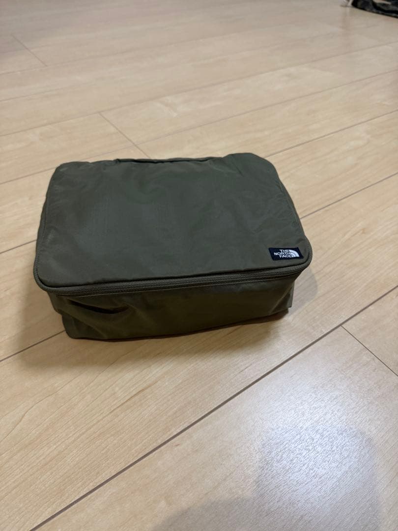 ザ・ノース・フェイス　Glam Complete Travel Kit