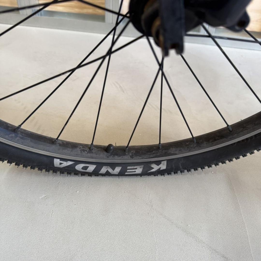 GT STOMPER PRIME マウンテンバイク 24インチ キッズ用