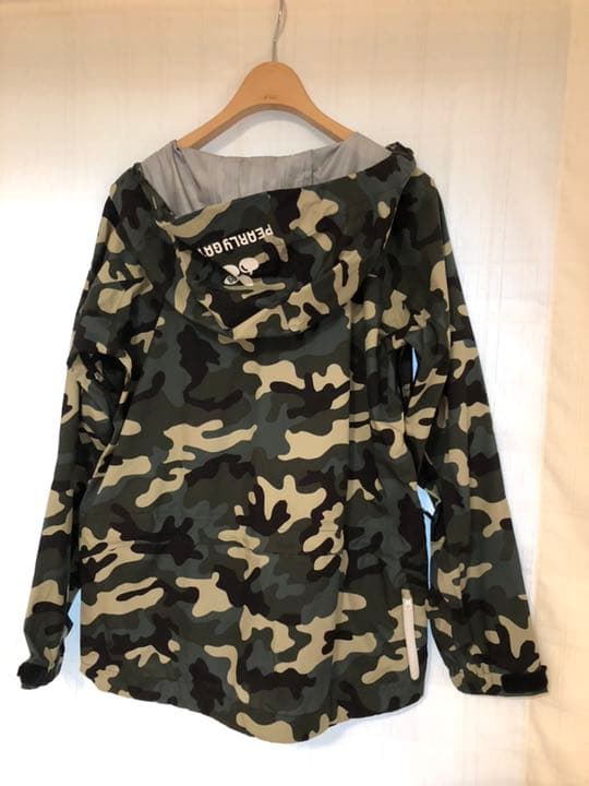 希少☆パーリーゲイツ ジャンパー☆0