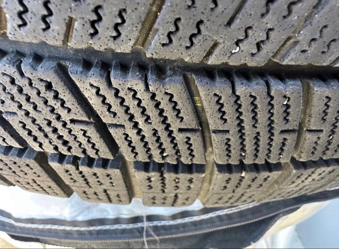 ※更に値下フォレスター純正ホイール4本セット 225/55R18 18インチ