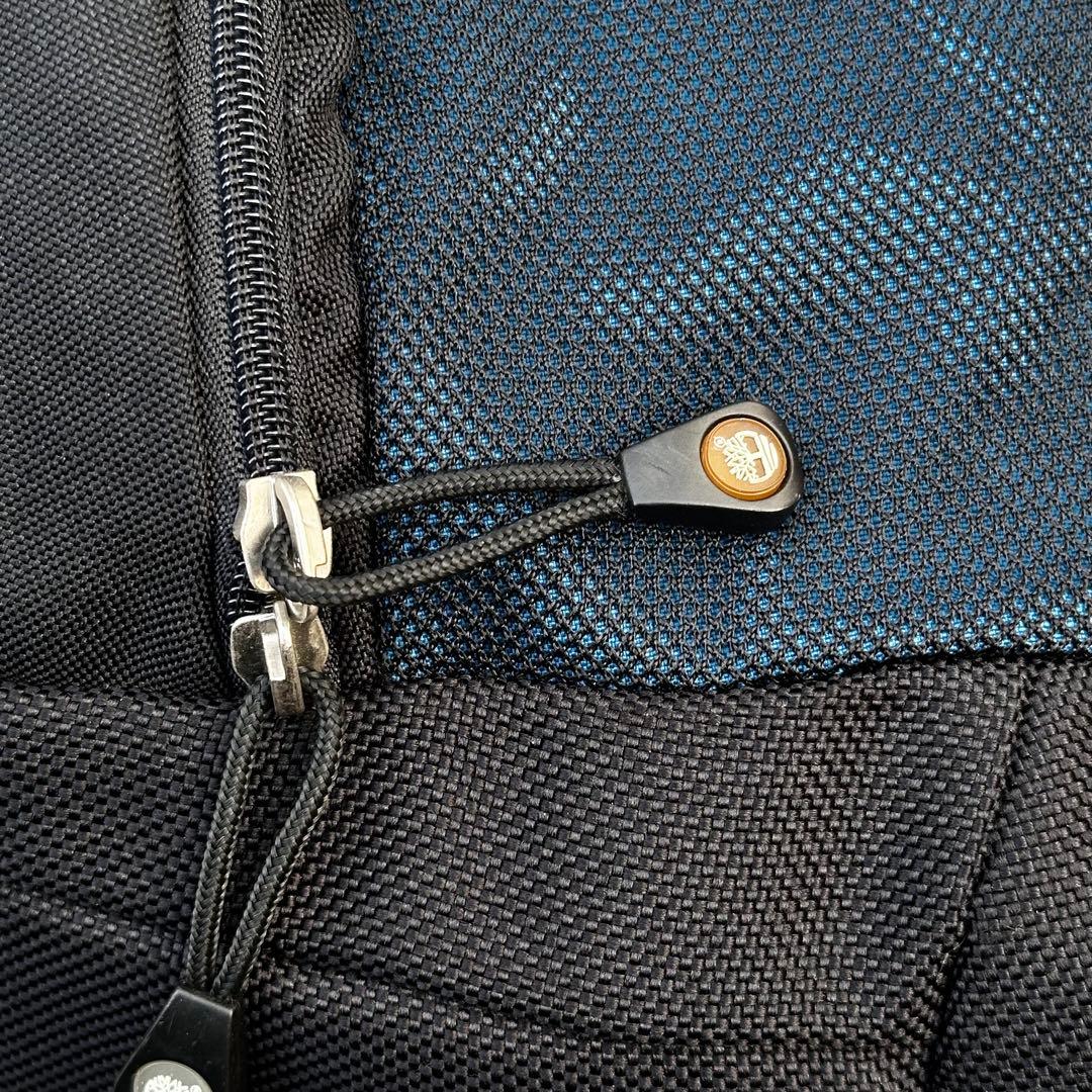 旅行かばん・小分けバッグ 00s Timberland Boston Bag