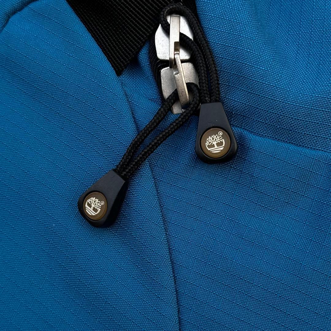 旅行かばん・小分けバッグ 00s Timberland Boston Bag