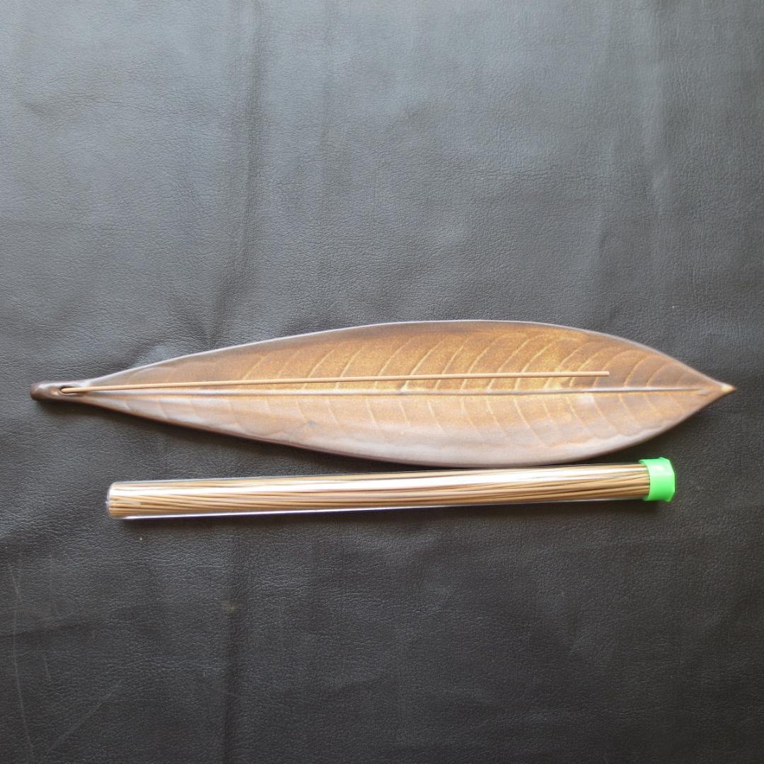 沈香 お香 お線香 インセンス  ベトナム産 （特A緑）