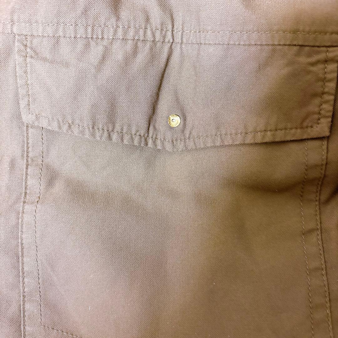 【希少XXL】ノースフェイス ゴッサムジャケット ND01557 国内正規品