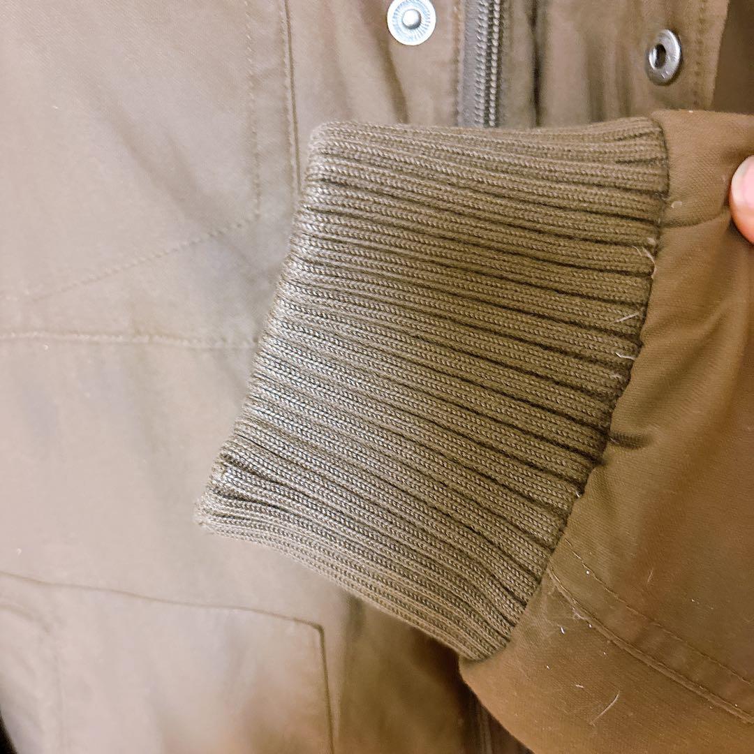 【希少XXL】ノースフェイス ゴッサムジャケット ND01557 国内正規品