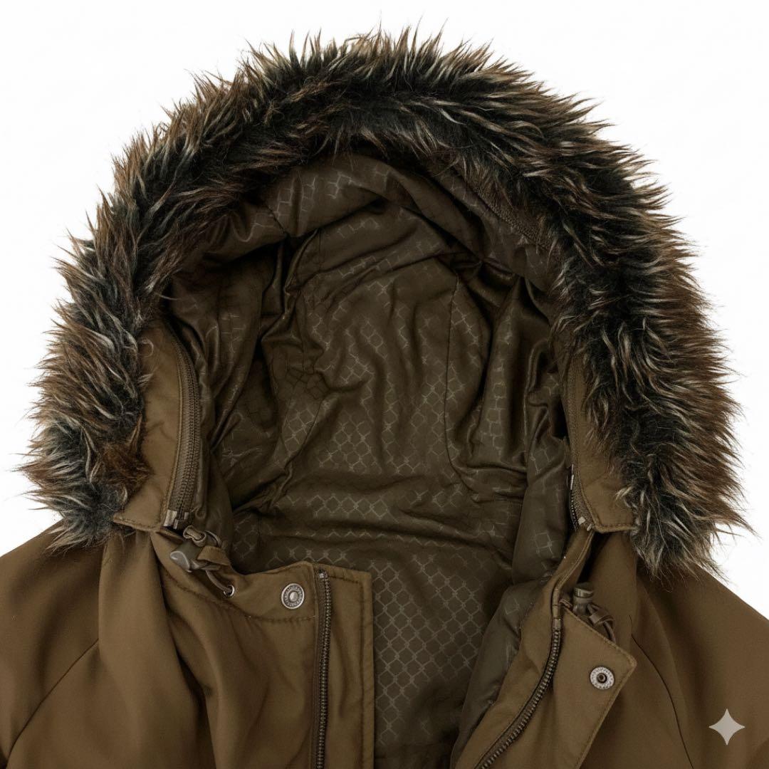 【希少XXL】ノースフェイス ゴッサムジャケット ND01557 国内正規品