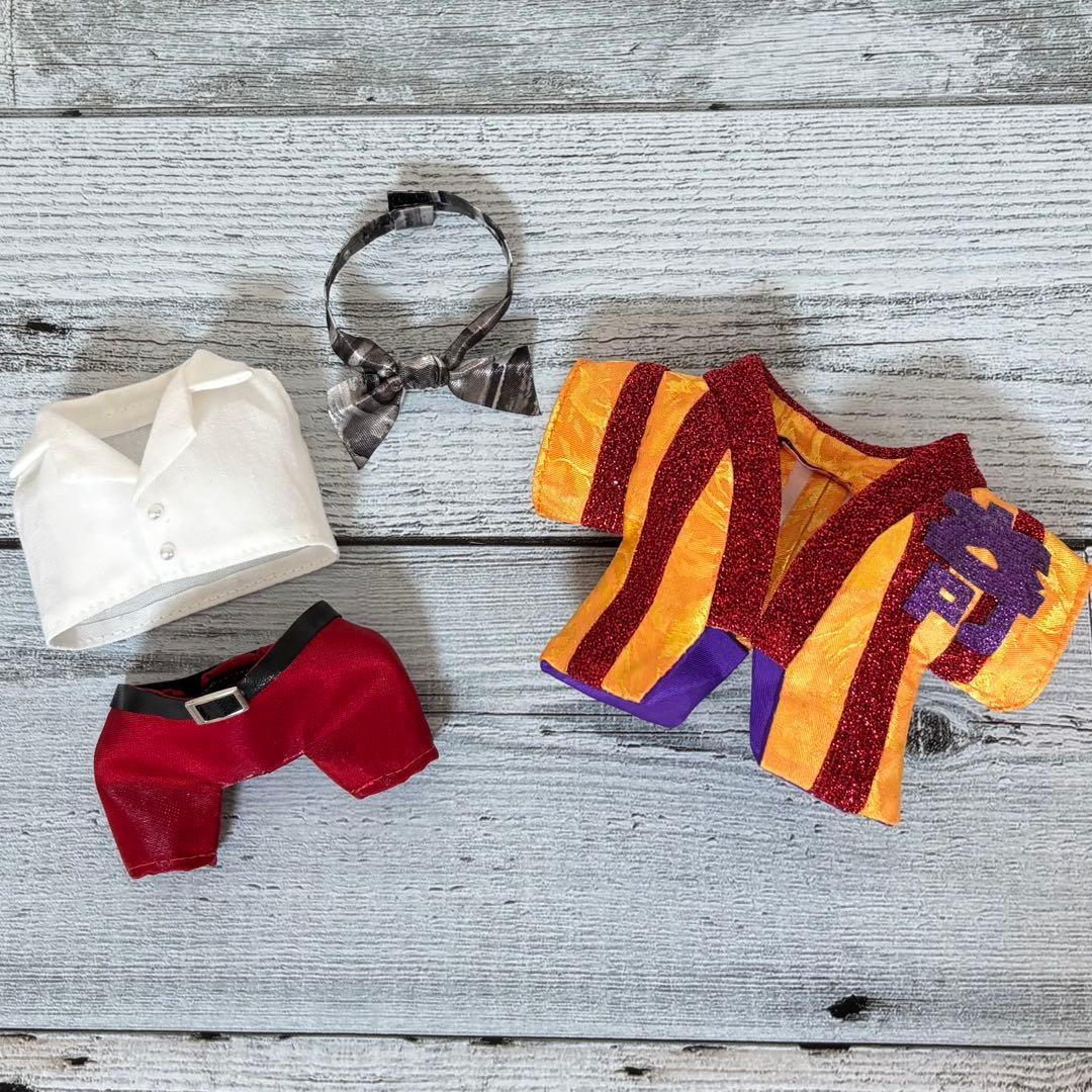 sato♡KEYTOLIT衣装オーダーページ